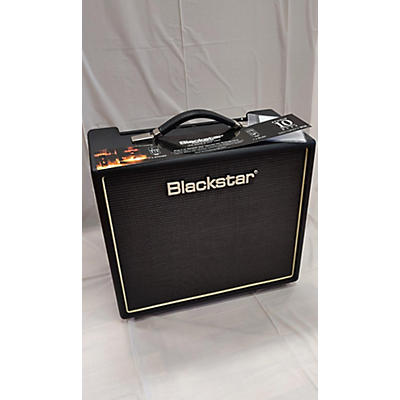 Blackstar Used Blackstar Series One 104EL34 100W Tube Guitar Amp Head