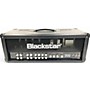 Used Blackstar Used Blackstar Series One 104EL34 100W Tube Guitar Amp Head