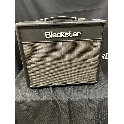 Blackstar Used Blackstar Series One 10AE Guitar Combo Amp