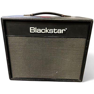 Used Blackstar Series One 10AE Tube Guitar Combo Amp