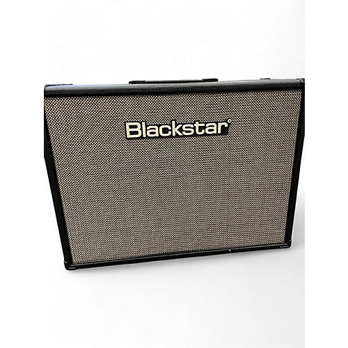 Blackstar Used Blackstar Series One 212 140W Guitar Cabinet