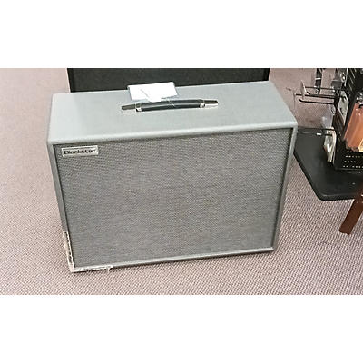 Blackstar Used Blackstar Silverline 2 X 12 Guitar Cabinet