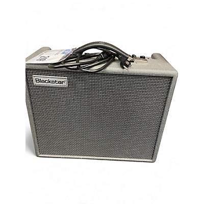 Used Blackstar Silverline 20W 1x10 Guitar Combo Amp