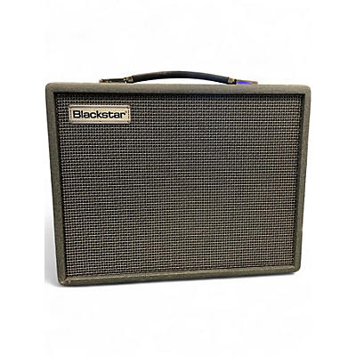 Used Blackstar Silverline 20w Guitar Combo Amp