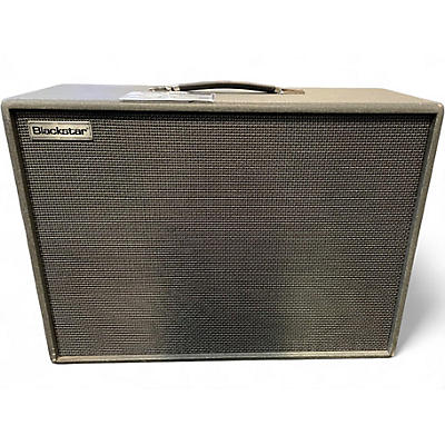 Used Blackstar Silverline 212 Guitar Cabinet