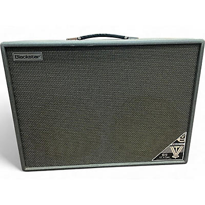 Used Blackstar Silverline 212 Guitar Cabinet