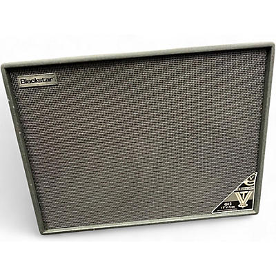 Used Blackstar Silverline 212 Guitar Cabinet