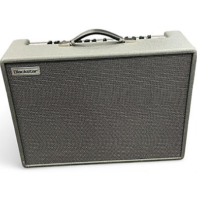 Used Blackstar Silverline Deluxe 100W Guitar Combo Amp