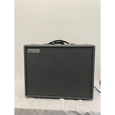 Blackstar Used Blackstar Silverline Deluxe Guitar Combo Amp