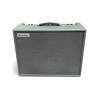 Used Blackstar Silverline Deluxe Guitar Combo Amp