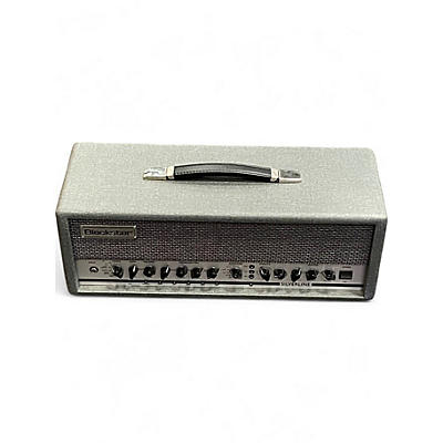 Used Blackstar Silverline Deluxe Head Solid State Guitar Amp Head
