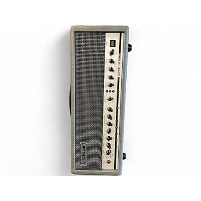 Used Blackstar Silverline Deluxe Head Solid State Guitar Amp Head