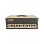 Used Blackstar Silverline Deluxe Solid State Guitar Amp Head