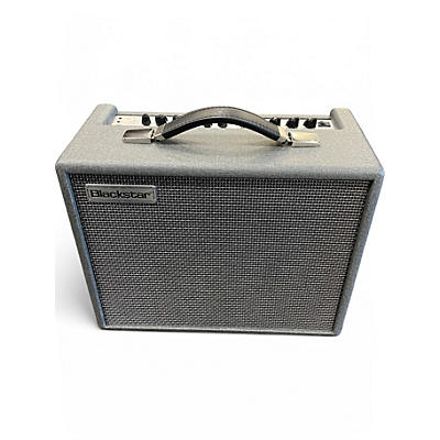 Used Blackstar Silverline Guitar Combo Amp