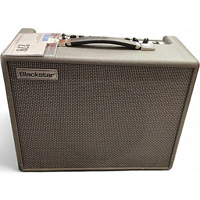 Used Blackstar Silverline Guitar Combo Amp