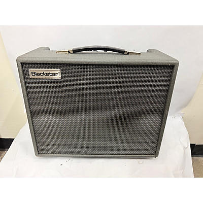 Used Blackstar Silverline Special 50 W Combo Guitar Combo Amp