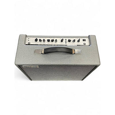 Used Blackstar Silverline Special 50 watt Guitar Combo Amp