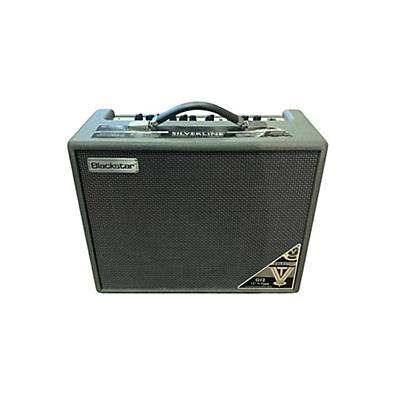 Blackstar Used Blackstar Silverline Special 50w Guitar Combo Amp