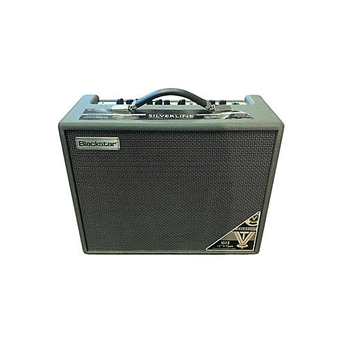 Blackstar Used Blackstar Silverline Special 50w Guitar Combo Amp