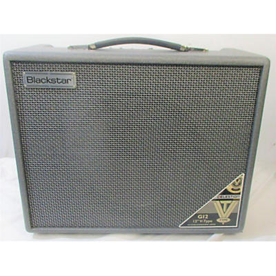 Used Blackstar Silverline Special Guitar Combo Amp