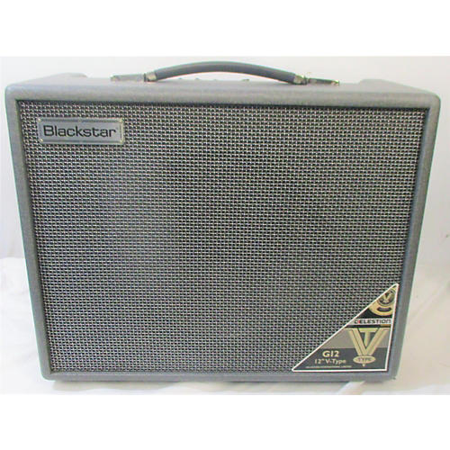 Blackstar Used Blackstar Silverline Special Guitar Combo Amp