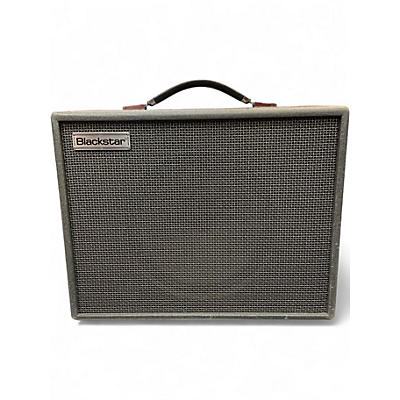 Used Blackstar Silverline Special Guitar Combo Amp