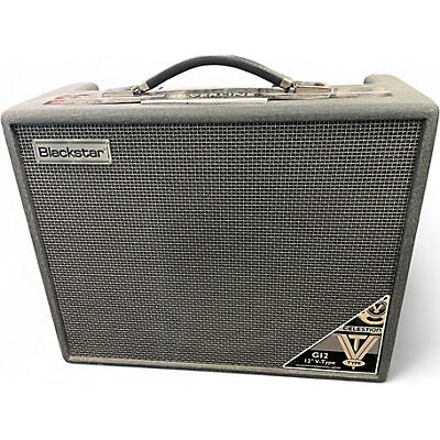 Used Blackstar Silverline Special Guitar Combo Amp