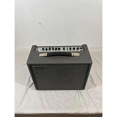 Blackstar Used Blackstar Silverline Standard 20w Guitar Combo Amp