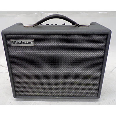 Blackstar Used Blackstar Silverline Standard Guitar Combo Amp