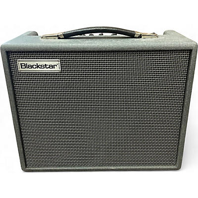 Used Blackstar Silverline Standard Guitar Combo Amp
