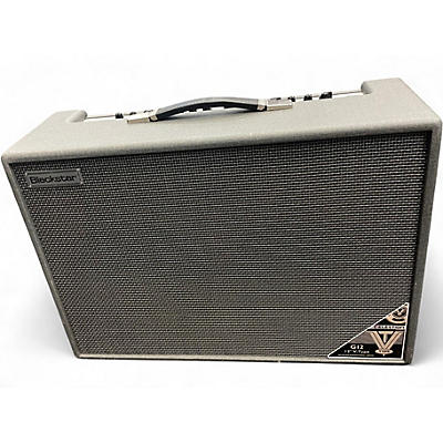 Used Blackstar Silverline Stereo Deluxe 2x12 Guitar Combo Amp