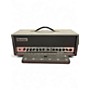 Used Blackstar Silverline deluxe Solid State Guitar Amp Head