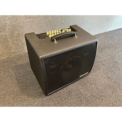 Used Blackstar Sonnet 120 Acoustic Guitar Combo Amp