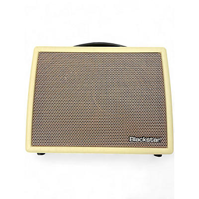 Used Blackstar Sonnet 60 Acoustic Guitar Combo Amp