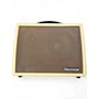 Used Blackstar Sonnet 60 Acoustic Guitar Combo Amp