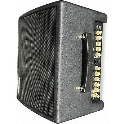 Used Blackstar Sonnet 60 Guitar Combo Amp