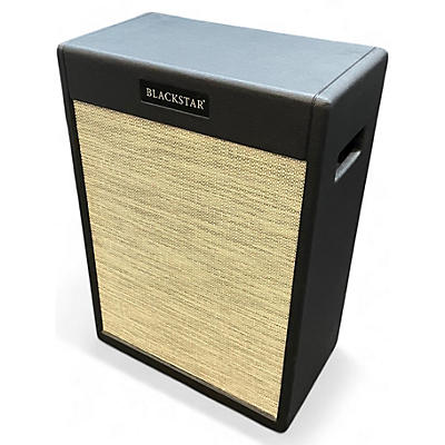 Used Blackstar St James 212VOC Guitar Cabinet