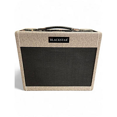 Used Blackstar St James 50W Tube Guitar Combo Amp