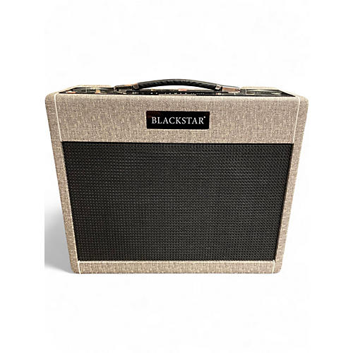 Used Blackstar St James 50W Tube Guitar Combo Amp