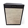 Used Blackstar St James vertical 2x12 stj212VOC Guitar Cabinet