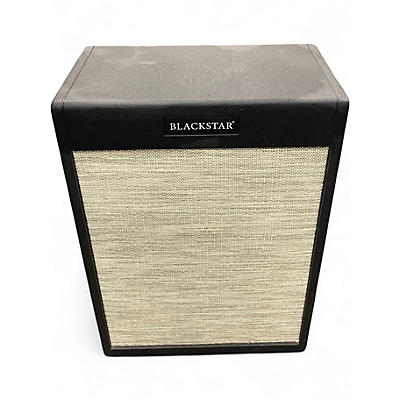 Used Blackstar St. James 212 VOC Guitar Cabinet