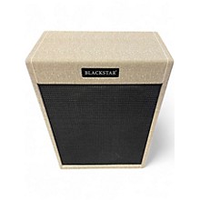 Used Blackstar St. James 212 Vertical Guitar Cabinet