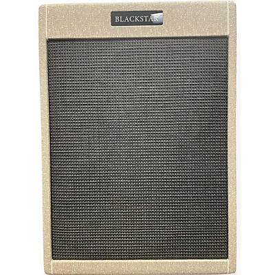 Used Blackstar St. James 212VOC FWN Guitar Cabinet