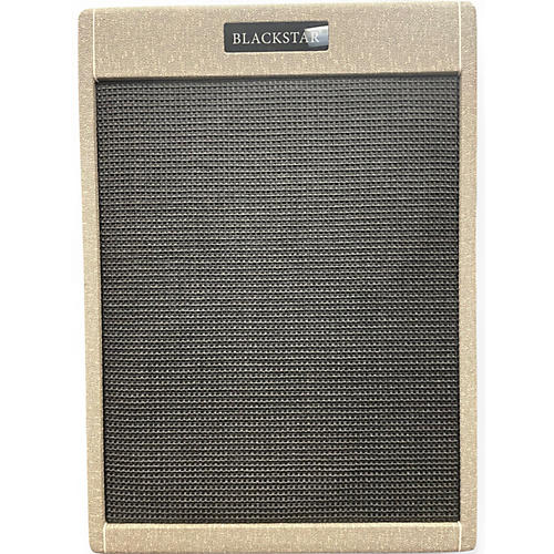 Used Blackstar St. James 212VOC FWN Guitar Cabinet