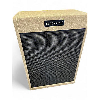 Used Blackstar St. James 212VOC Guitar Cabinet