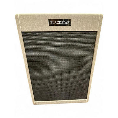 Used Blackstar St. James 212VOC Guitar Cabinet