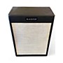 Used Blackstar St. James 2x12 Vertical Guitar Cabinet