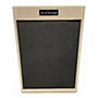 Used Blackstar St. James 2x12 Vertical Guitar Speaker Cabinet Guitar Cabinet