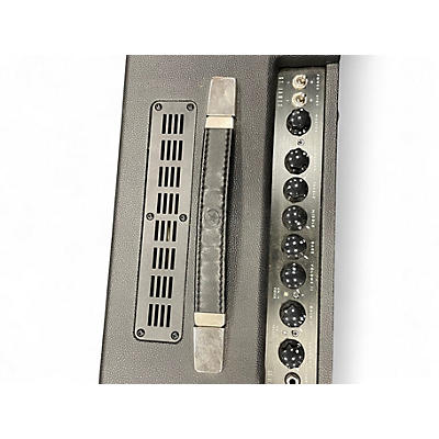 Used Blackstar St. James 50 6L6 50W 1x12 Tube Guitar Combo Amp