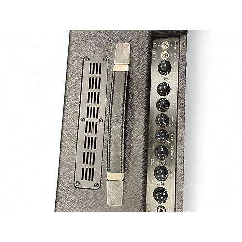 Used Blackstar St. James 50 6L6 50W 1x12 Tube Guitar Combo Amp